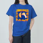 LONESOME TYPE ススの🥟JUMBO GYOZA（CHINATOWN） Heavyweight T-Shirt