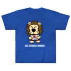 HI-IZURUのいずる丸Tシャツ（濃色仕様） Heavyweight T-Shirt