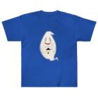 Bejopのオバケくん Heavyweight T-Shirt