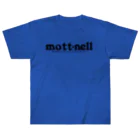 winwingのmott-nell ヘビーウェイトTシャツ