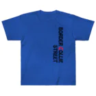 Bordercollie StreetのBCS-1 Heavyweight T-Shirt