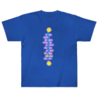 chemchemiのpopな棒 Heavyweight T-Shirt