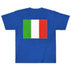 ZuRUIのitaly Heavyweight T-Shirt