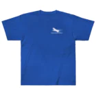 ひこうき日誌/s-t-aviationのS.T.Aviation Heavyweight T-Shirt