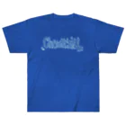 NET SHOP MEKのケムトレイル Heavyweight T-Shirt