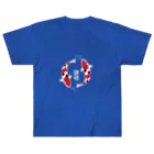 cocolifeの錦鯉 Heavyweight T-Shirt