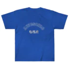 AwagoModeのAwesome USA Type1 (1) Heavyweight T-Shirt