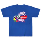 DRIPFLOWの甘いお菓子 Heavyweight T-Shirt