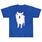 NIKORASU GOの「わんちゃん」（Tシャツ・パーカー・グッズ・ETC） Heavyweight T-Shirt