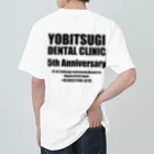 Dental Labo OmochiのYDC-1 ヘビーウェイトTシャツ