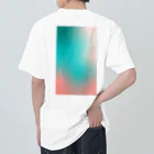 N secondのMove ヘビーウェイトTシャツ