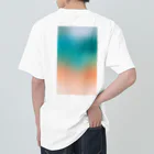 N secondのOceans Heavyweight T-Shirt