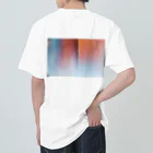 Barrier Reef Storeのclean is not allowed in the world Tシャツ Heavyweight T-Shirt