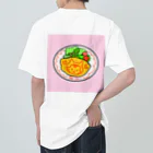 mimiの美味しくなぁれ！ Heavyweight T-Shirt