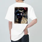 Taisei boyのVirgil R.I.P Heavyweight T-Shirt