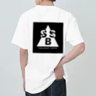 『Re:Re:』のSSB × CHU CHU ヘビーウェイトTシャツ