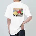 CHOMEのCHOME ヘビーウェイトTシャツ