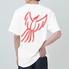 Kyouの鳳凰 ヘビーウェイトTシャツ