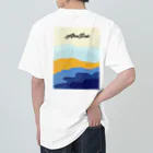 あっパブSHOPのLANDSCAPE ヘビーウェイトTシャツ