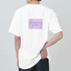 ohoshiの2022_SUMMER Tシャツ ヘビーウェイトTシャツ