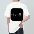 メガトンのLight Shock Heavyweight T-Shirt