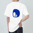 Dolphin Land official web storeのDolphin Land ヘビーウェイトTシャツ