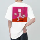 お店屋さんのお急ぎくん Heavyweight T-Shirt