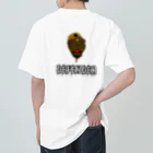 🐾DEFENDER 🐾のDEFENDER  ヘビーウェイトTシャツ