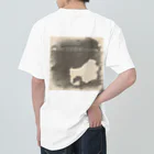 masakahoのjw Heavyweight T-Shirt