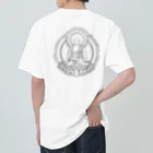 好き嫌い分かれちゃうTシャツ屋様のSHIbu Heavyweight T-Shirt