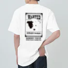 Bordercollie StreetのNF220807 Heavyweight T-Shirt