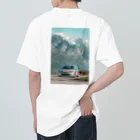 S h o p p i n g M a l lの206ラリーTシャツ ヘビーウェイトTシャツ