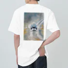 S h o p p i n g M a l lのインプレッサ　ラリーTシャツ Heavyweight T-Shirt