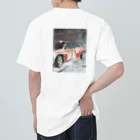 S h o p p i n g M a l lのセリカ　ラリーTシャツ Heavyweight T-Shirt