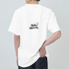 Baby☆Nation のじっ… Heavyweight T-Shirt