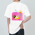 live to **のFirstsummer1 ヘビーウェイトTシャツ