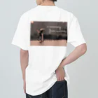 Proteaのa memory from summer Heavyweight T-Shirt