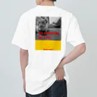 hamster republicのハムスターしか勝たんT ヘビーウェイトTシャツ