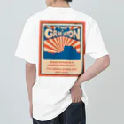 3800-MARKET-NEOのTHE GRAND CANYON ヘビーウェイトTシャツ