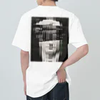 だっくのcollageart storeの017 Heavyweight T-Shirt