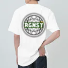 RGNSTのRGNST ヘビーウェイトTシャツ