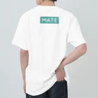 食パンくんSHOPのMATE - DOG ヘビーウェイトTシャツ