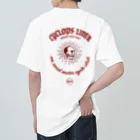 cyclops linerのcyclops liner Tシャツ ヘビーウェイトTシャツ