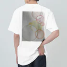 fuyunoの円シリーズ2 Heavyweight T-Shirt