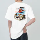 glicciの00055_nl Heavyweight T-Shirt