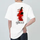 glicciの00071_w Heavyweight T-Shirt