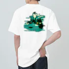 glicciの00157_nl Heavyweight T-Shirt