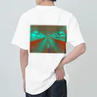 GreenSpinelのOGU001_異世界 ヘビーウェイトTシャツ