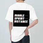 DAICHIsSTOREのMSD ヘビーウェイトTシャツ