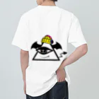 Dany.JのTRIANGLE2 ヘビーウェイトTシャツ